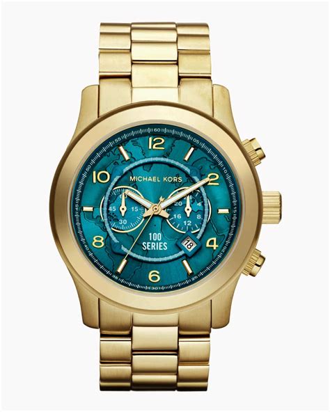 michael kors watch hunger stop oversized 100 series watch купить|Michael Kors hunger stop.